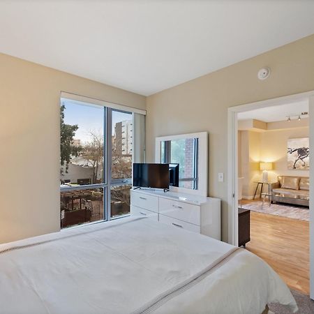 Global Luxury Suites San Jose Downtown エクステリア 写真