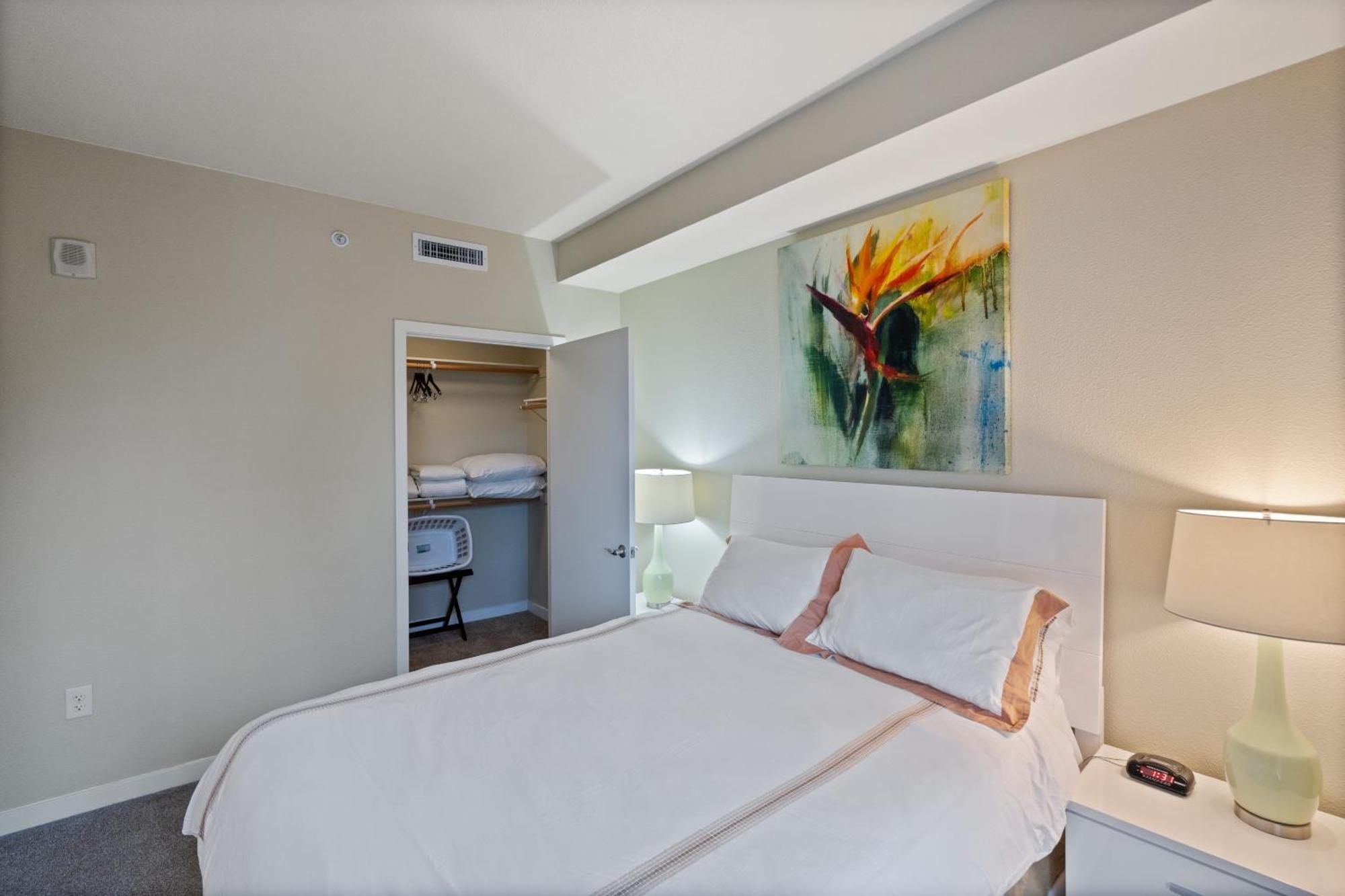 Global Luxury Suites San Jose Downtown エクステリア 写真