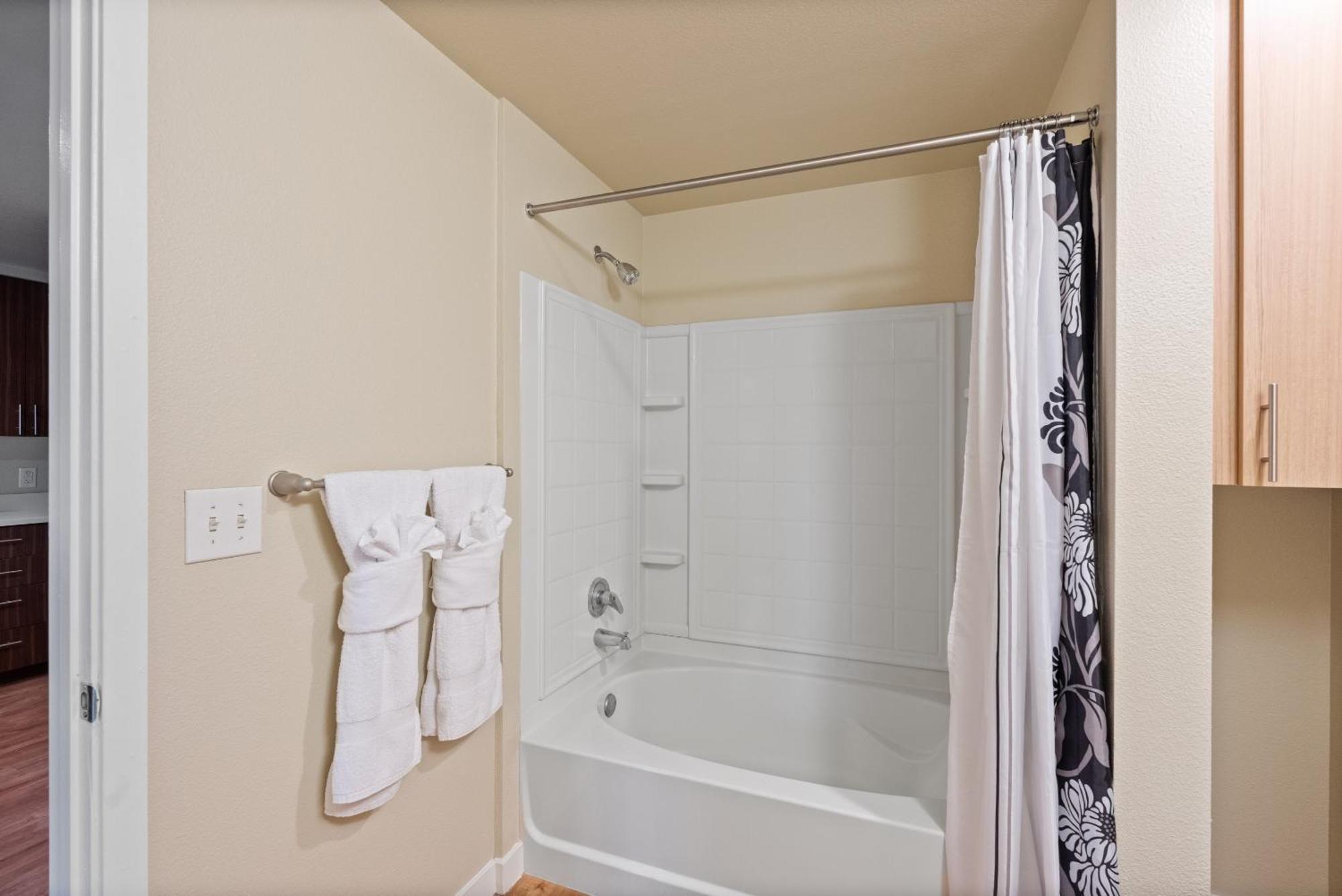 Global Luxury Suites San Jose Downtown エクステリア 写真