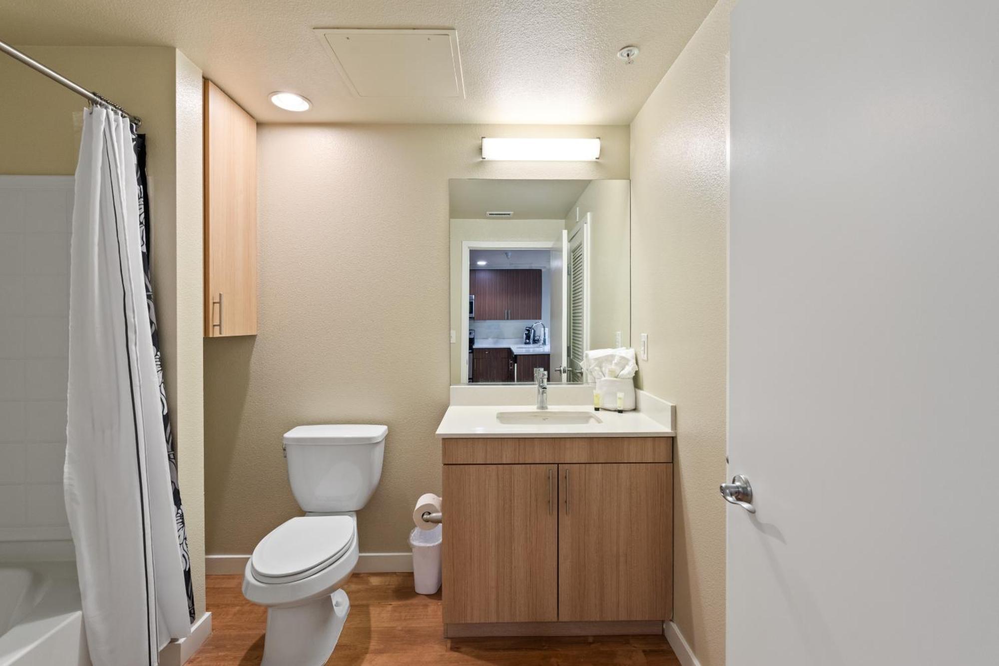 Global Luxury Suites San Jose Downtown エクステリア 写真