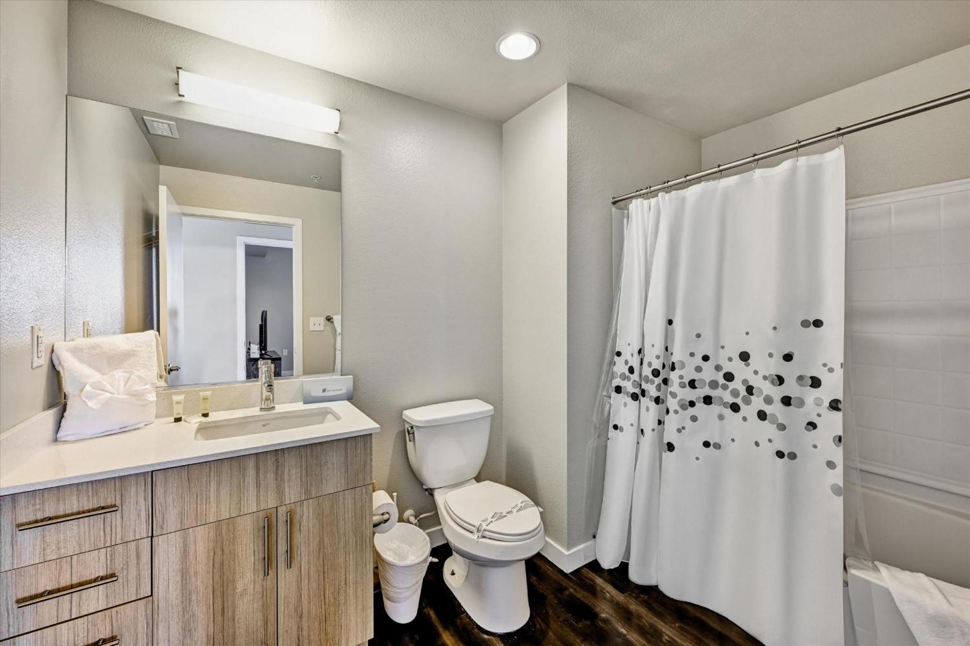 Global Luxury Suites San Jose Downtown 部屋 写真
