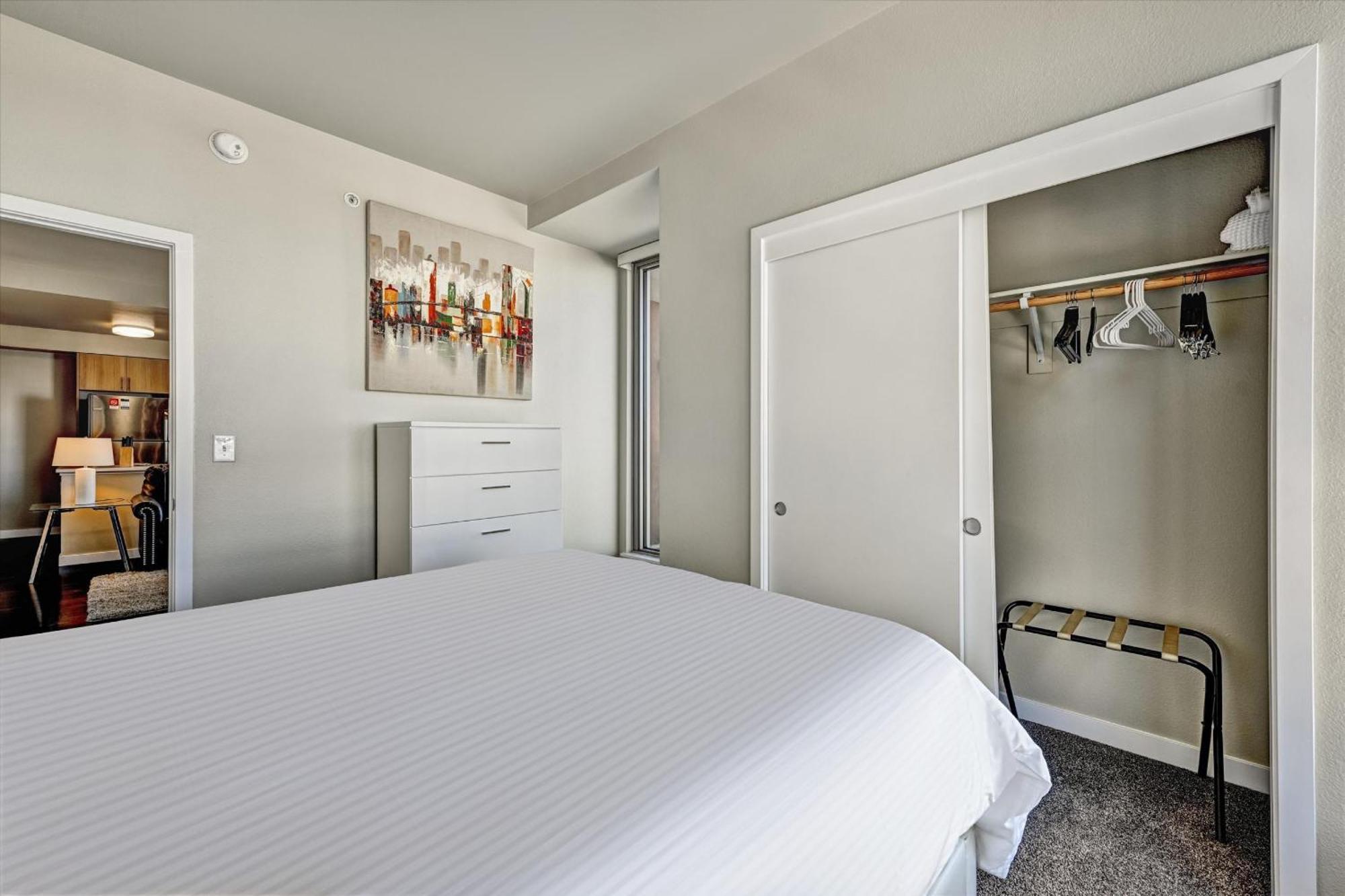 Global Luxury Suites San Jose Downtown 部屋 写真