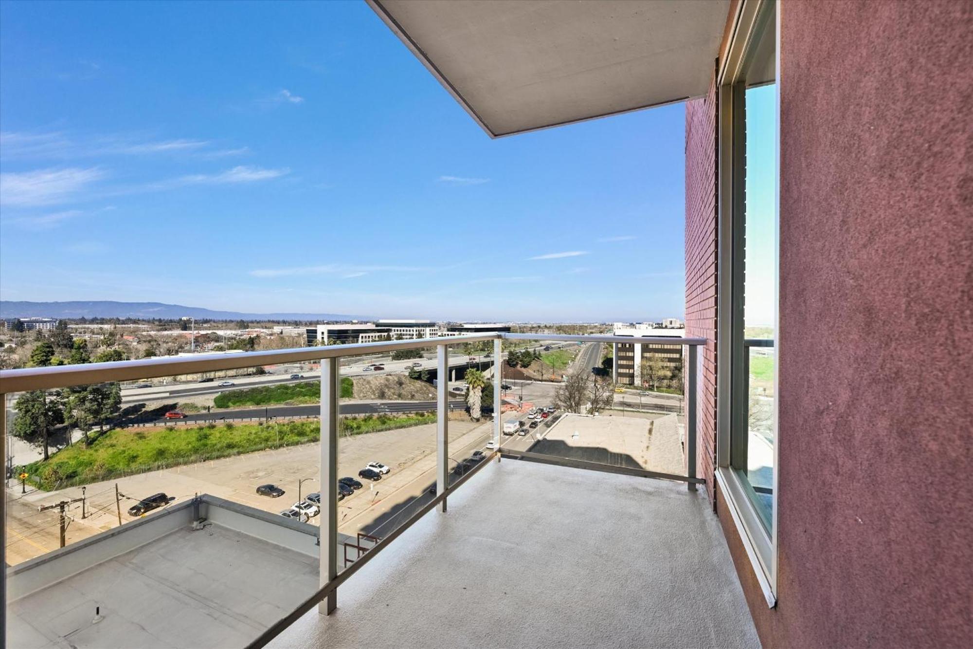 Global Luxury Suites San Jose Downtown 部屋 写真